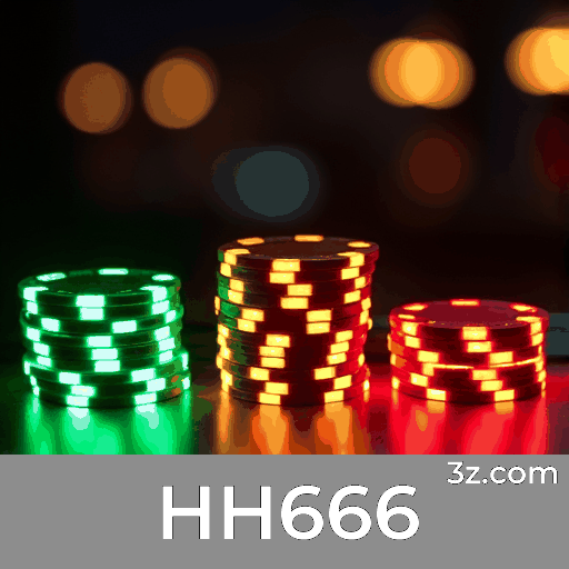 HH666 Logo