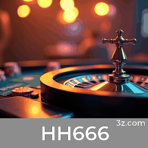 HH666 Logo