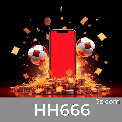HH666 Logo